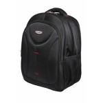 Aqsa ALB56 Fashionable Laptop Bag (Black)